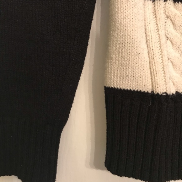 Chaps crew neck sweater - Picture 2 of 5